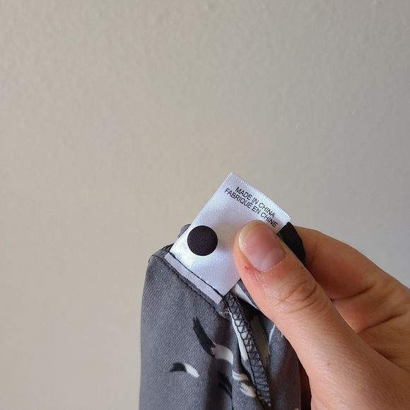 Saltwater LUXE Button Front Maxi Dress Small - Picture 6 of 8